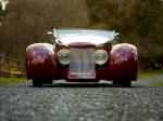 Deco Rides Boattail Speedster 2009 года